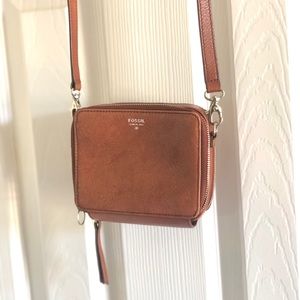 Fossil Mini Organizer